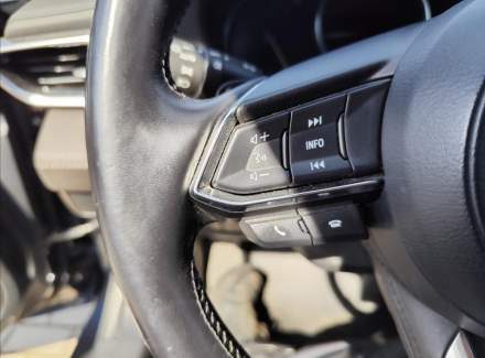 Mazda - 6