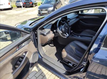 Mazda - 6