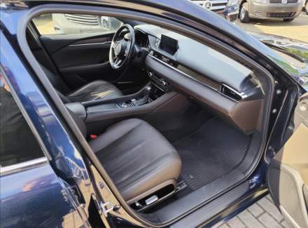 Mazda - 6