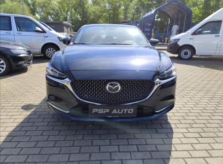 Mazda - 6