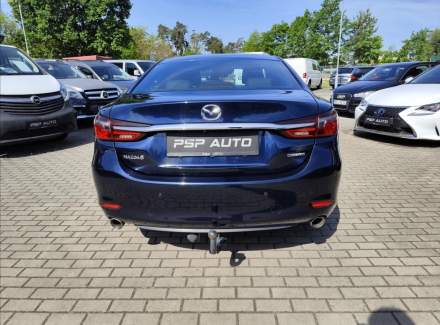 Mazda - 6