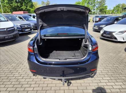 Mazda - 6
