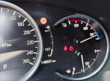 Mazda - 6