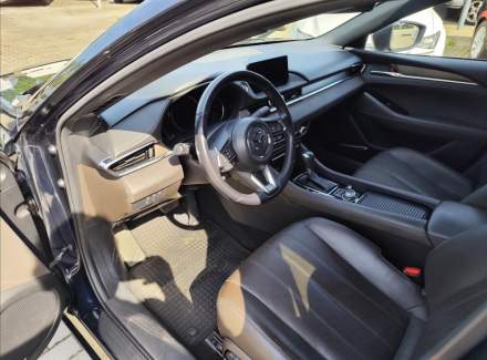 Mazda - 6