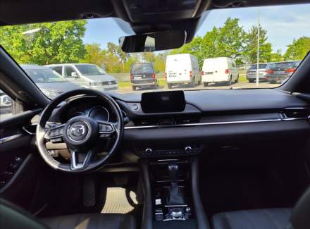Mazda - 6