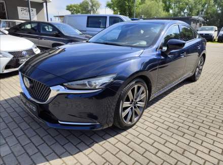 Mazda - 6