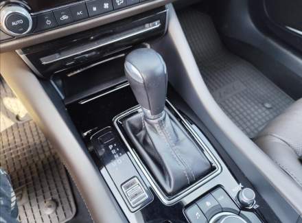 Mazda - 6