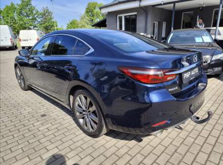 Mazda - 6