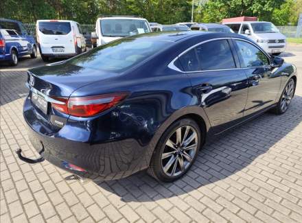 Mazda - 6