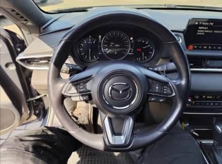 Mazda - 6