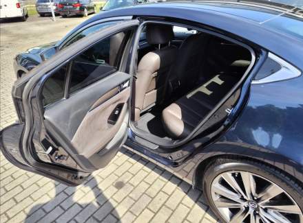 Mazda - 6