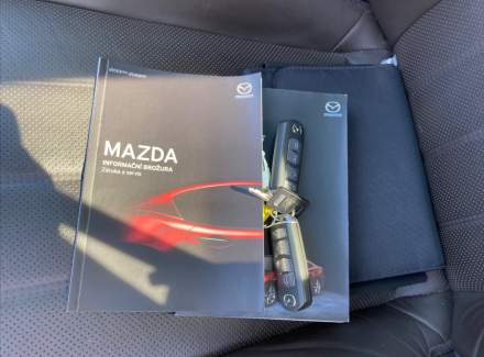 Mazda - 6