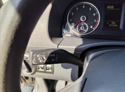 Volkswagen - Caddy