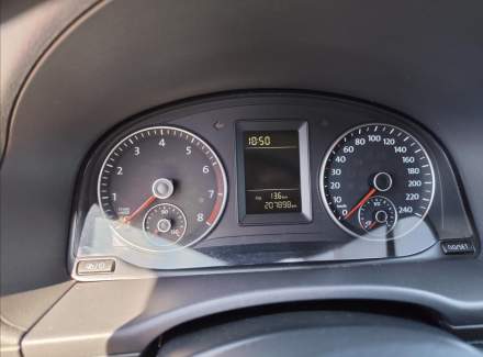 Volkswagen - Caddy