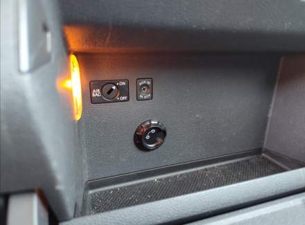 Volkswagen - Caddy