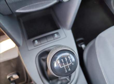Volkswagen - Caddy