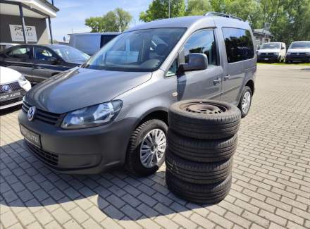 Volkswagen - Caddy