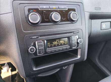 Volkswagen - Caddy