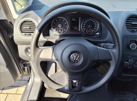 Volkswagen - Caddy