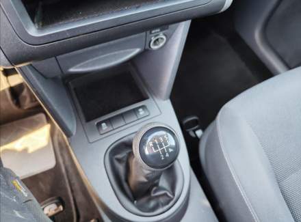 Volkswagen - Caddy