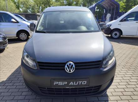 Volkswagen - Caddy