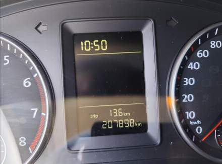 Volkswagen - Caddy