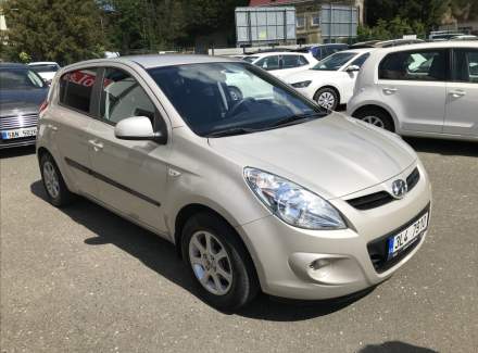 Hyundai - i20
