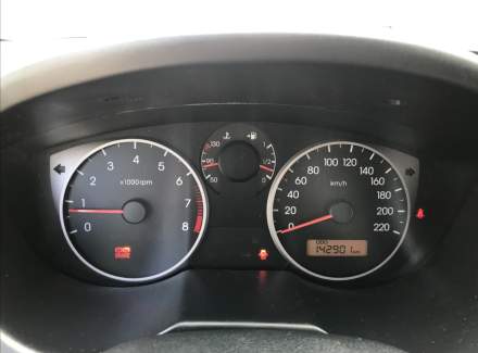 Hyundai - i20