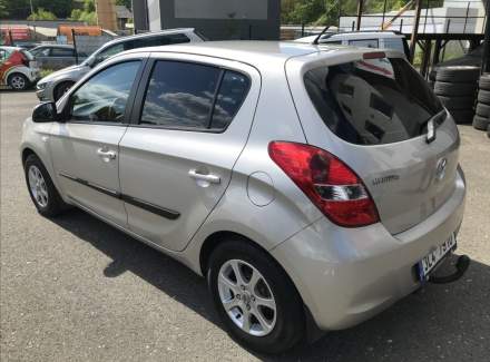 Hyundai - i20