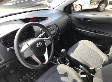 Hyundai - i20