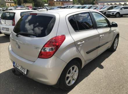 Hyundai - i20