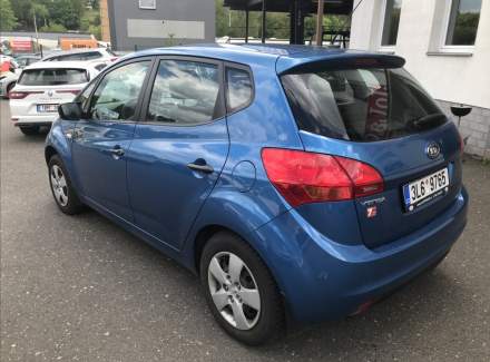 Kia - Venga