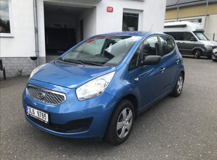 Kia - Venga