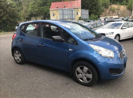 Kia - Venga
