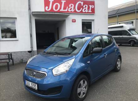 Kia - Venga