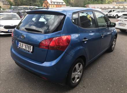 Kia - Venga