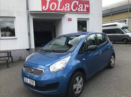 Kia - Venga