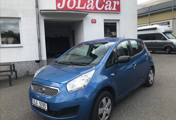 Kia - Venga
