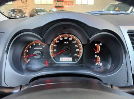 Toyota - Hilux