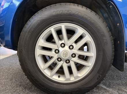 Toyota - Hilux