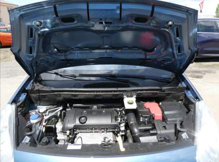 Citroën - Berlingo