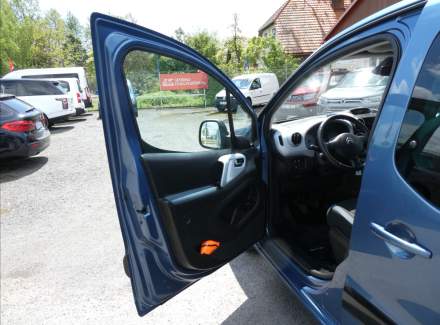 Citroën - Berlingo