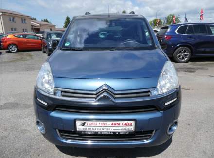Citroën - Berlingo