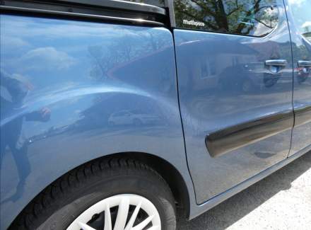 Citroën - Berlingo
