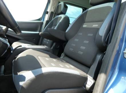 Citroën - Berlingo
