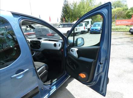Citroën - Berlingo