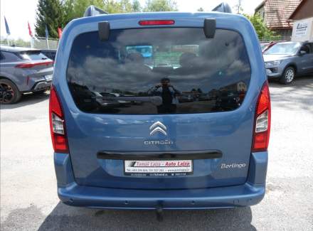 Citroën - Berlingo
