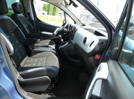 Citroën - Berlingo