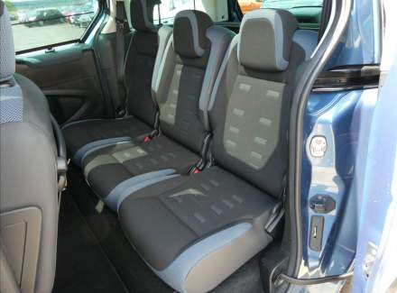 Citroën - Berlingo