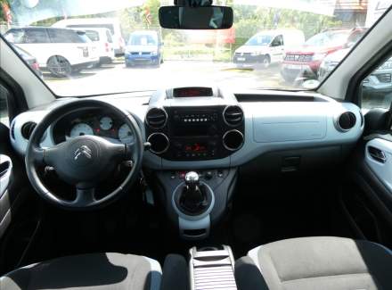 Citroën - Berlingo